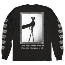 SPECTRAL WOUND &quot;Songs Of Blood And Mire&quot; Longsleeve