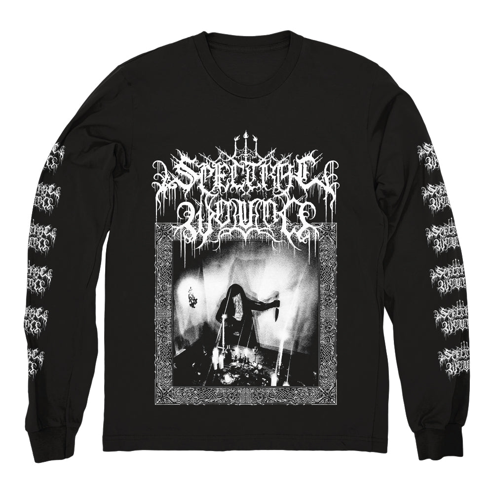 SPECTRAL WOUND &quot;Songs Of Blood And Mire&quot; Longsleeve