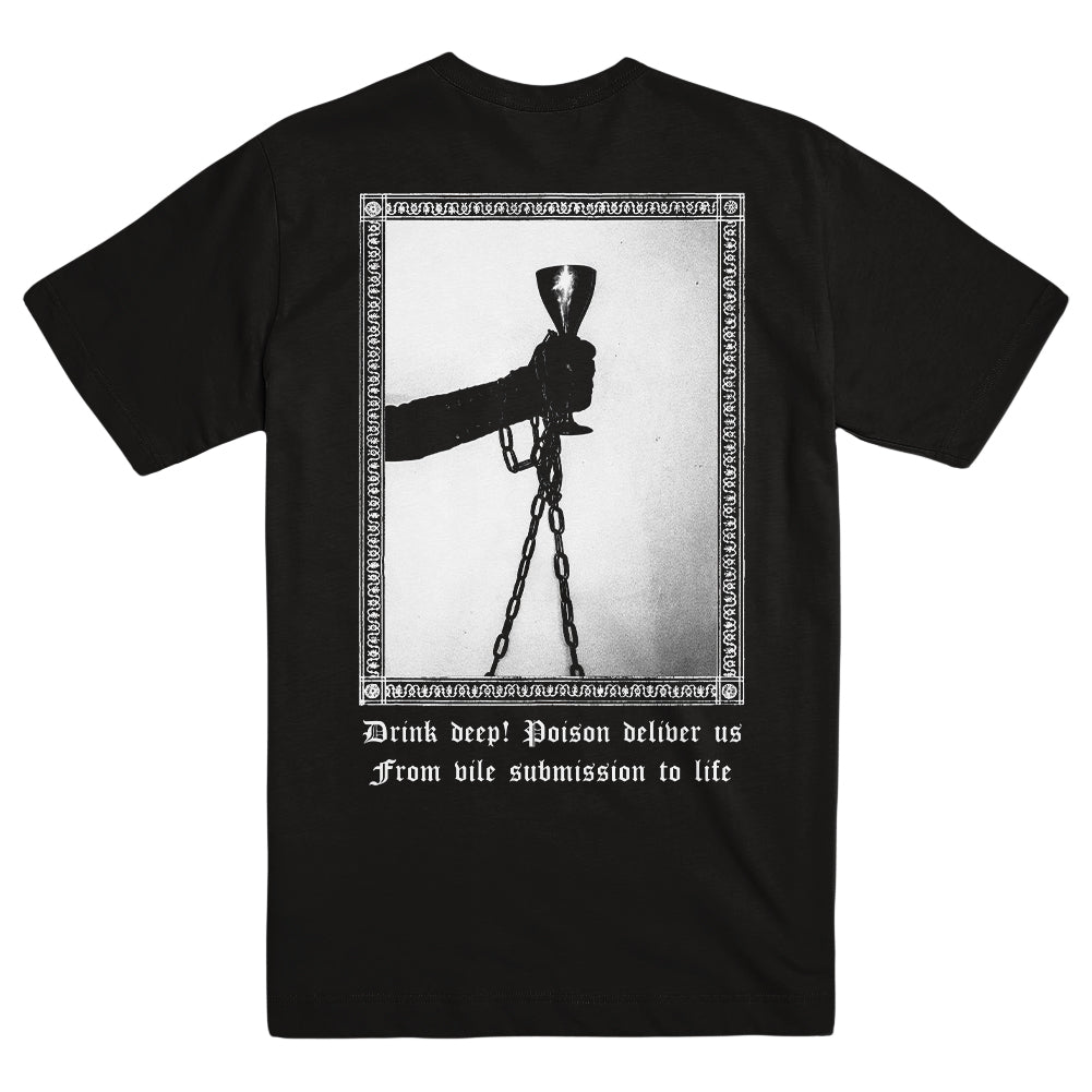 SPECTRAL WOUND &quot;Songs Of Blood And Mire&quot; T-Shirt