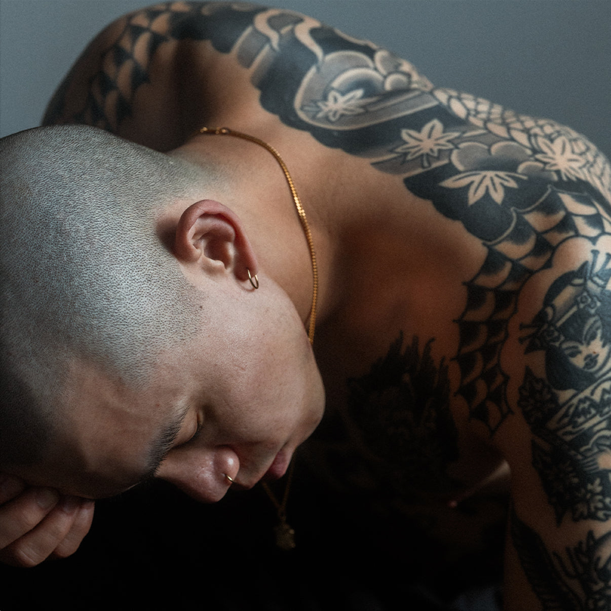 SPEED &quot;All My Angels&quot; Tape