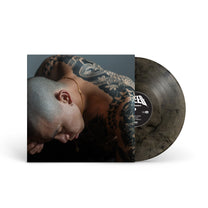 SPEED &quot;All My Angels&quot; 12&quot; CLEAR BLACK MARBLE (EG EXCLUSIVE)