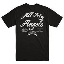 SPEED &quot;All My Angels&quot; T-Shirt