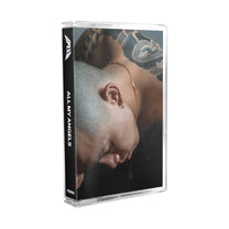 SPEED &quot;All My Angels&quot; Tape