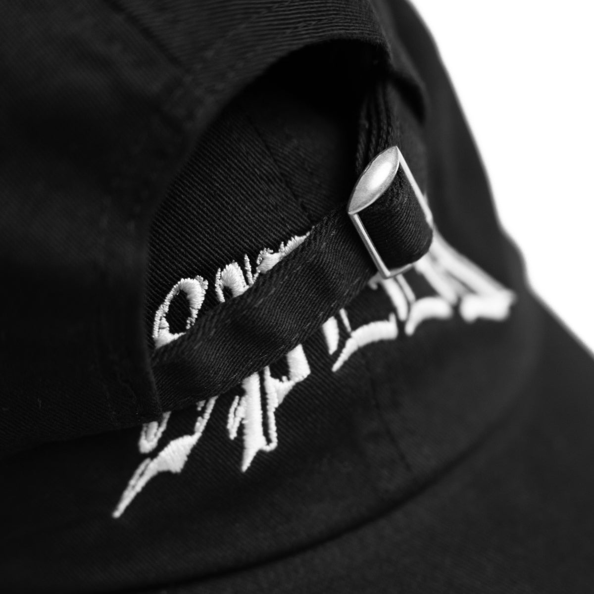 SPEED &quot;Embossed Logo&quot; Cap