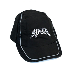 SPEED "Embossed Logo" Mesh Cap