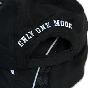 SPEED "Embossed Logo" Mesh Cap