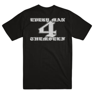 SPEED "Every Man" T-Shirt