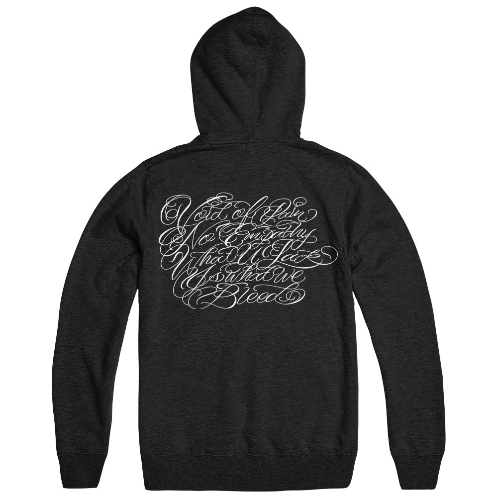 SPEED &quot;Gang Called Speed&quot; Hoodie