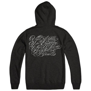 SPEED "Gang Called Speed" Hoodie