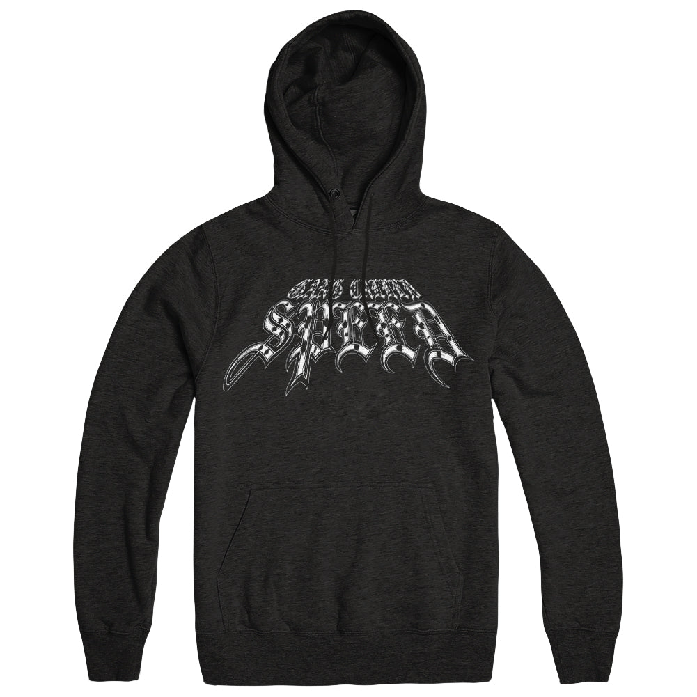 SPEED &quot;Gang Called Speed&quot; Hoodie