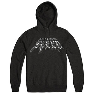 SPEED "Gang Called Speed" Hoodie