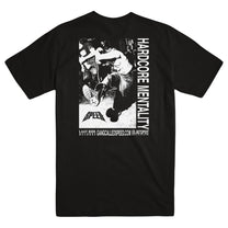 SPEED &quot;HC Mentality - Black&quot; T-Shirt