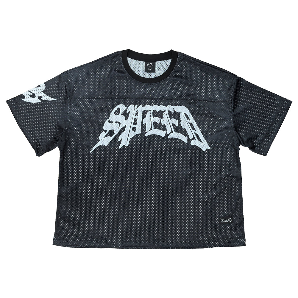 SPEED &quot;Kirin&quot; Football Jersey