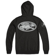 SPEED "Kirin Logo" Hoodie