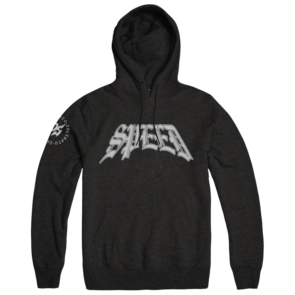 SPEED "Kirin Logo" Hoodie
