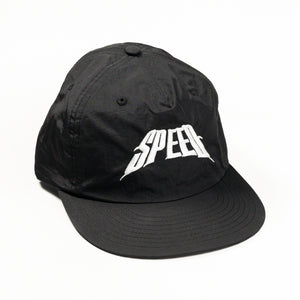 SPEED "Logo" Cap