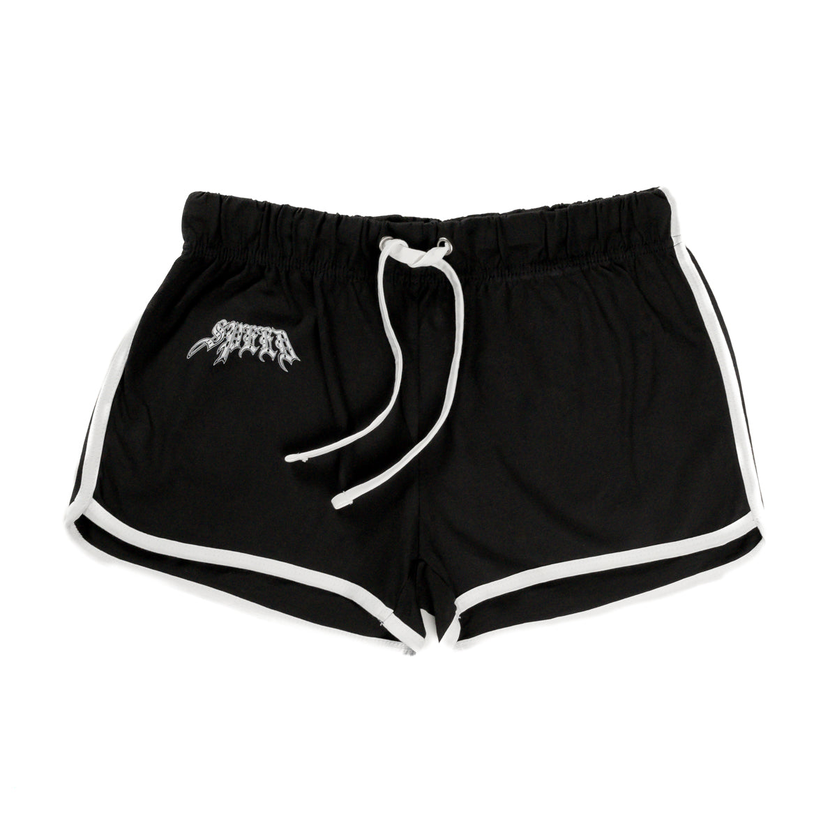 SPEED &quot;Logo&quot; Shorts