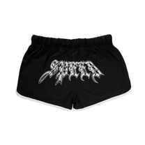 SPEED &quot;Logo&quot; Shorts