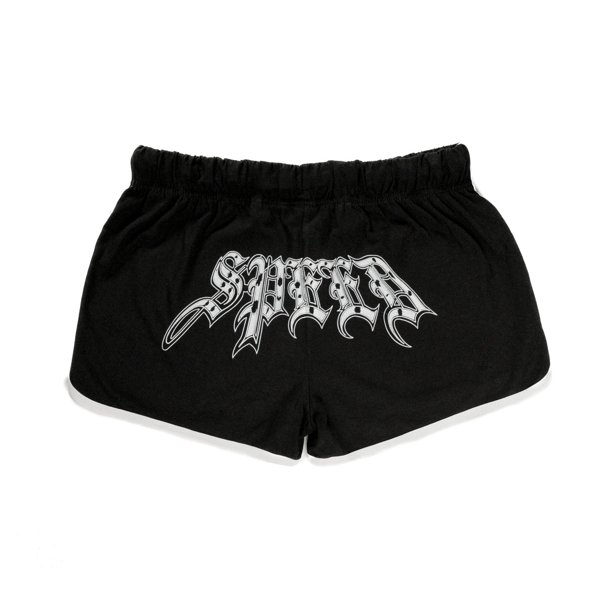 SPEED &quot;Logo&quot; Shorts