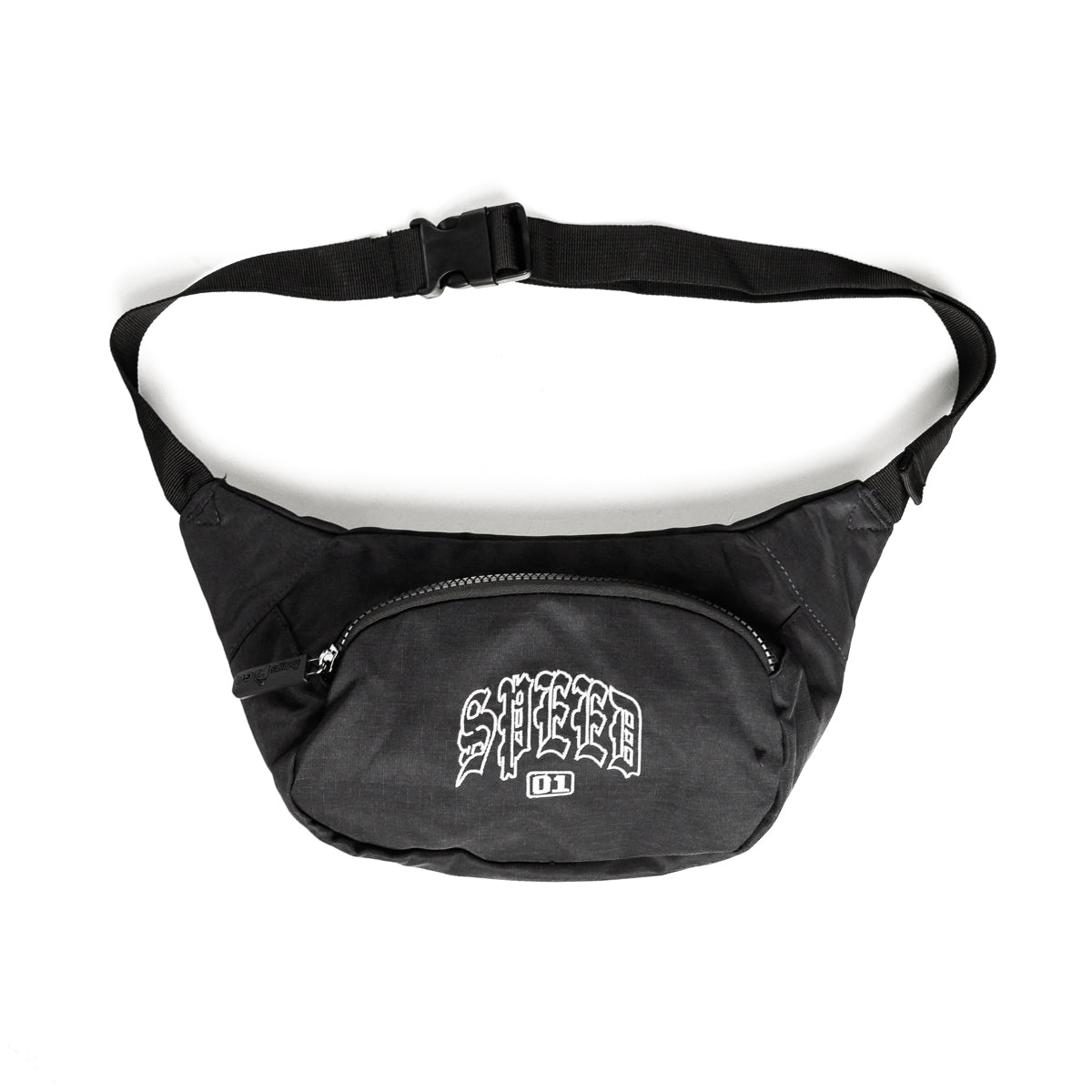 SPEED &quot;Logo&quot; Side Bag