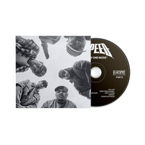 SPEED &quot;Only One Mode&quot; CD
