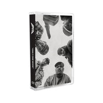 SPEED &quot;Only One Mode&quot; Tape