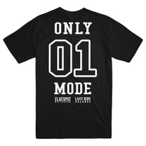 SPEED &quot;Only 01 Mode&quot; T-Shirt
