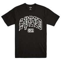 SPEED &quot;Only 01 Mode&quot; T-Shirt