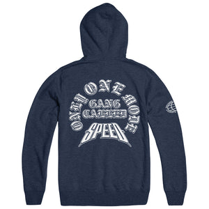 SPEED "Only 01 Mode" Hoodie