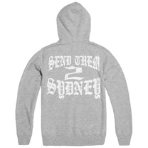 SPEED &quot;ST2S&quot; Hoodie