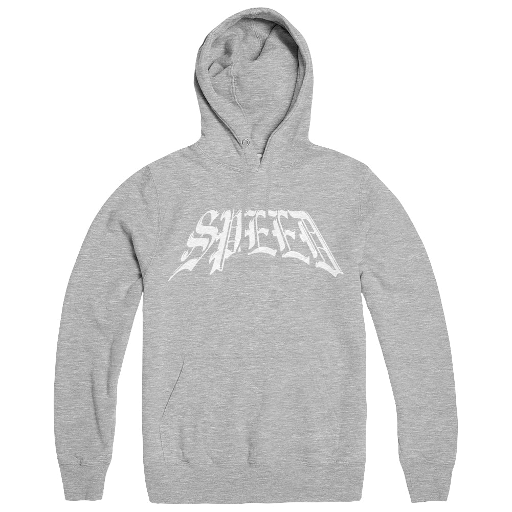 SPEED "ST2S" Hoodie