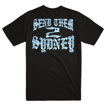 SPEED &quot;ST2S - Iced&quot; T-Shirt