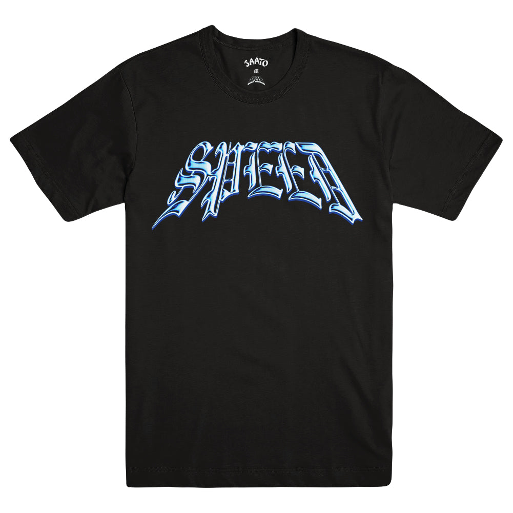 SPEED &quot;ST2S - Iced&quot; T-Shirt