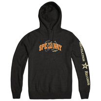 SPEEDWAY "A Life's Refrain" Hoodie