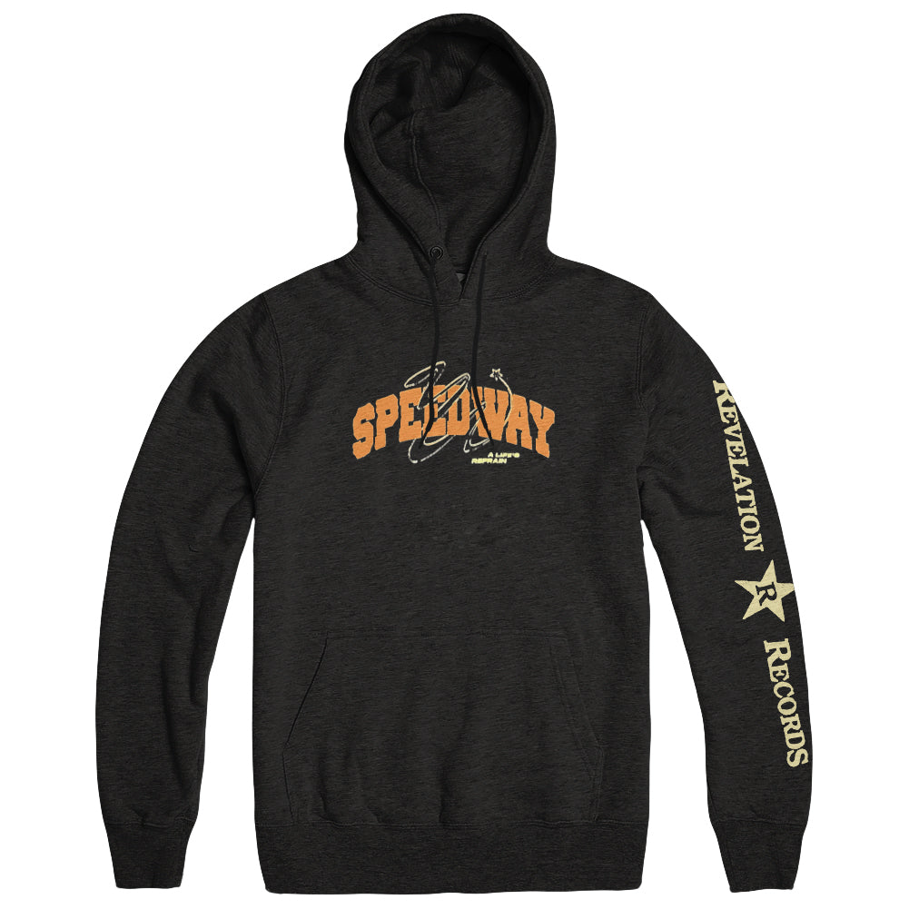 SPEEDWAY "A Life's Refrain" Hoodie