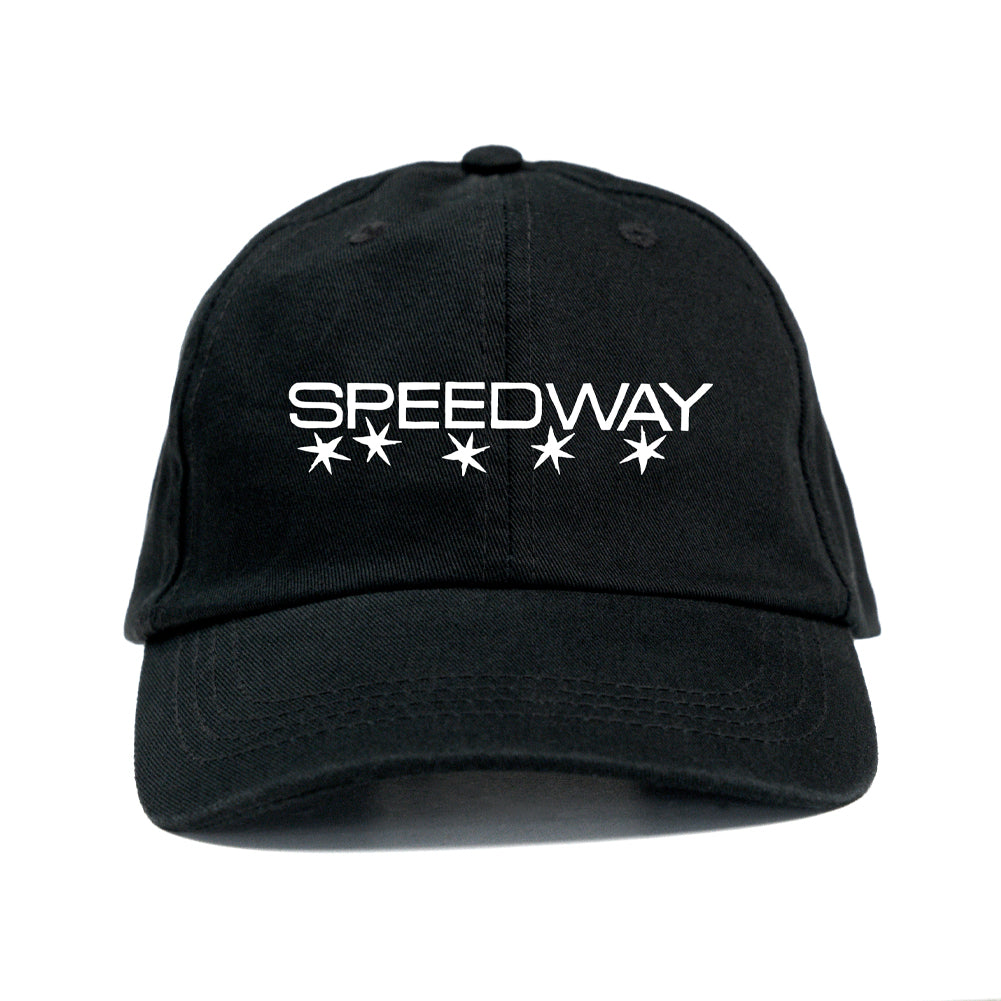 SPEEDWAY "Logo" Cap