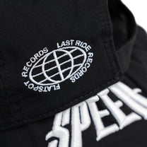 SPEED "OG Logo" Cap
