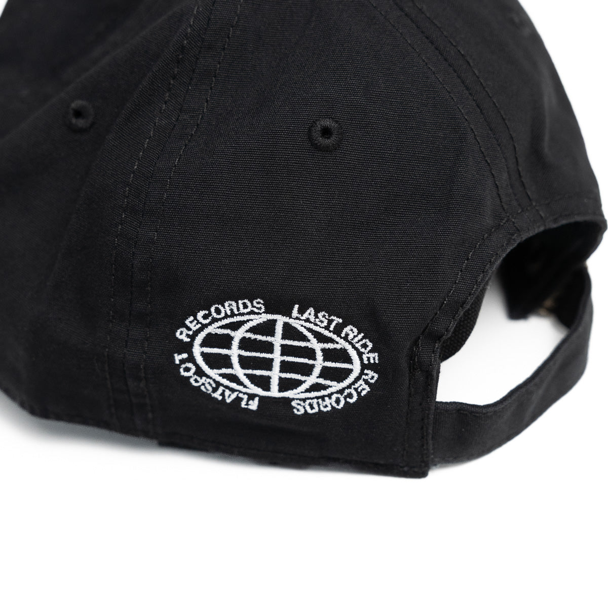 SPEED "OG Logo" Cap