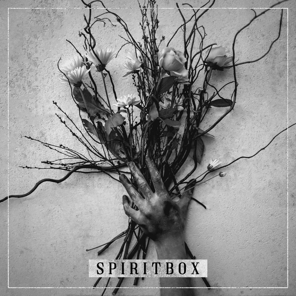 SPIRITBOX &quot;Spiritbox&quot; LP