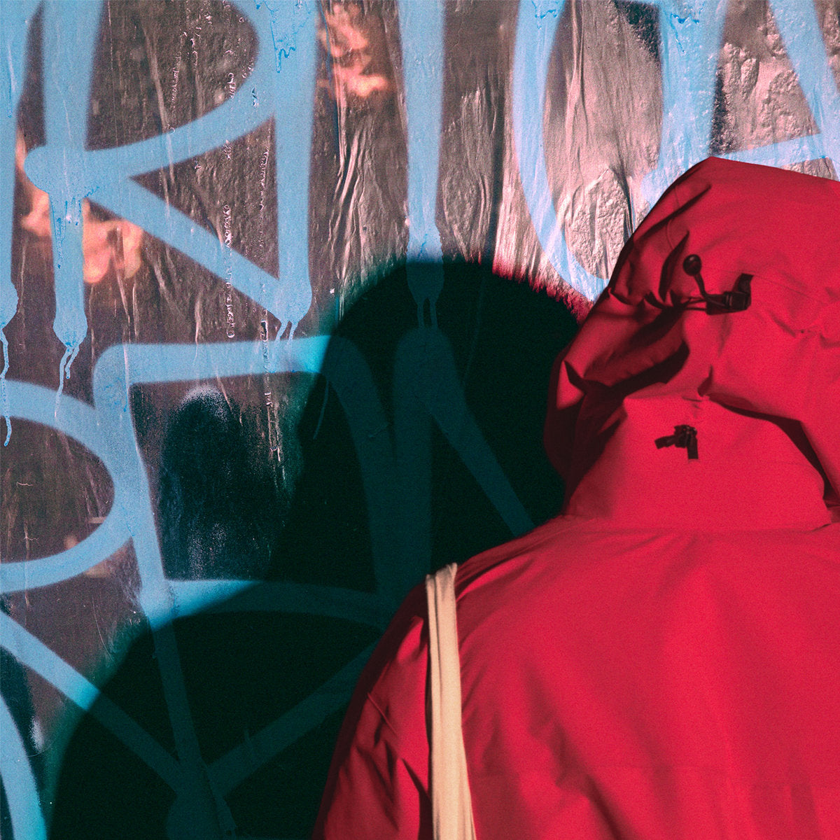 SPIRITUAL CRAMP &quot;Spiritual Cramp&quot; LP