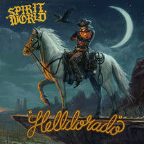 SPIRITWORLD &quot;Helldorado&quot; LP