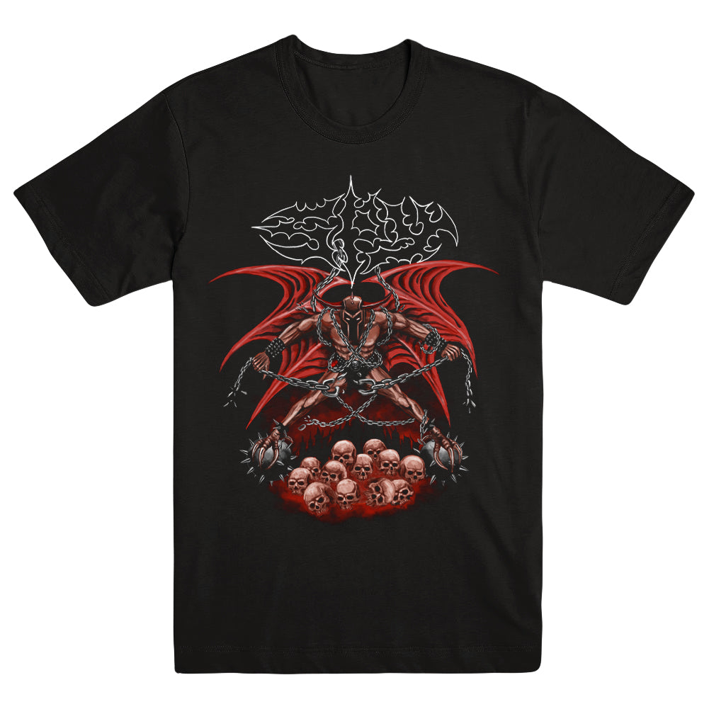 SPY &quot;Demon&quot; T-Shirt