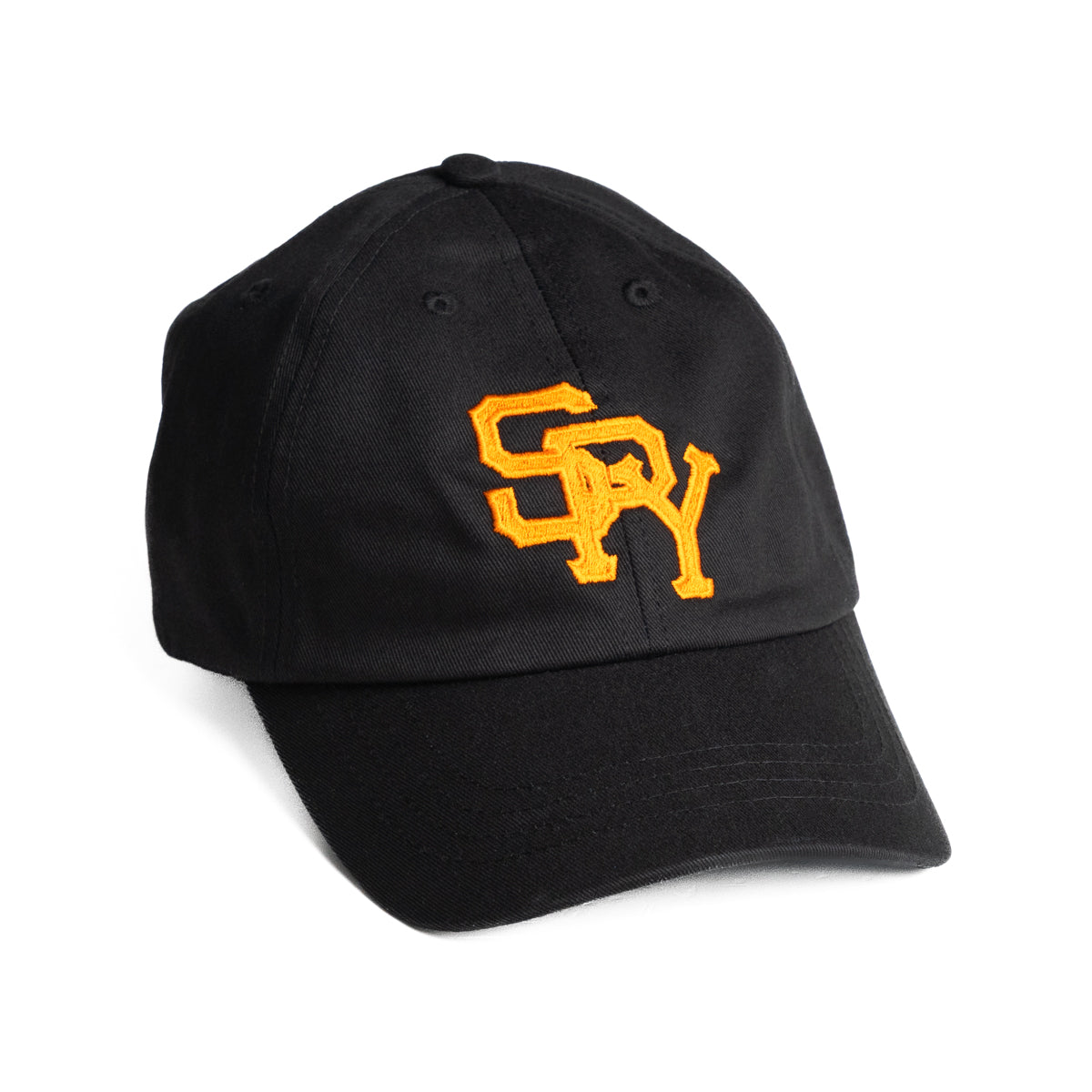 SPY &quot;Giants Sport&quot; Cap