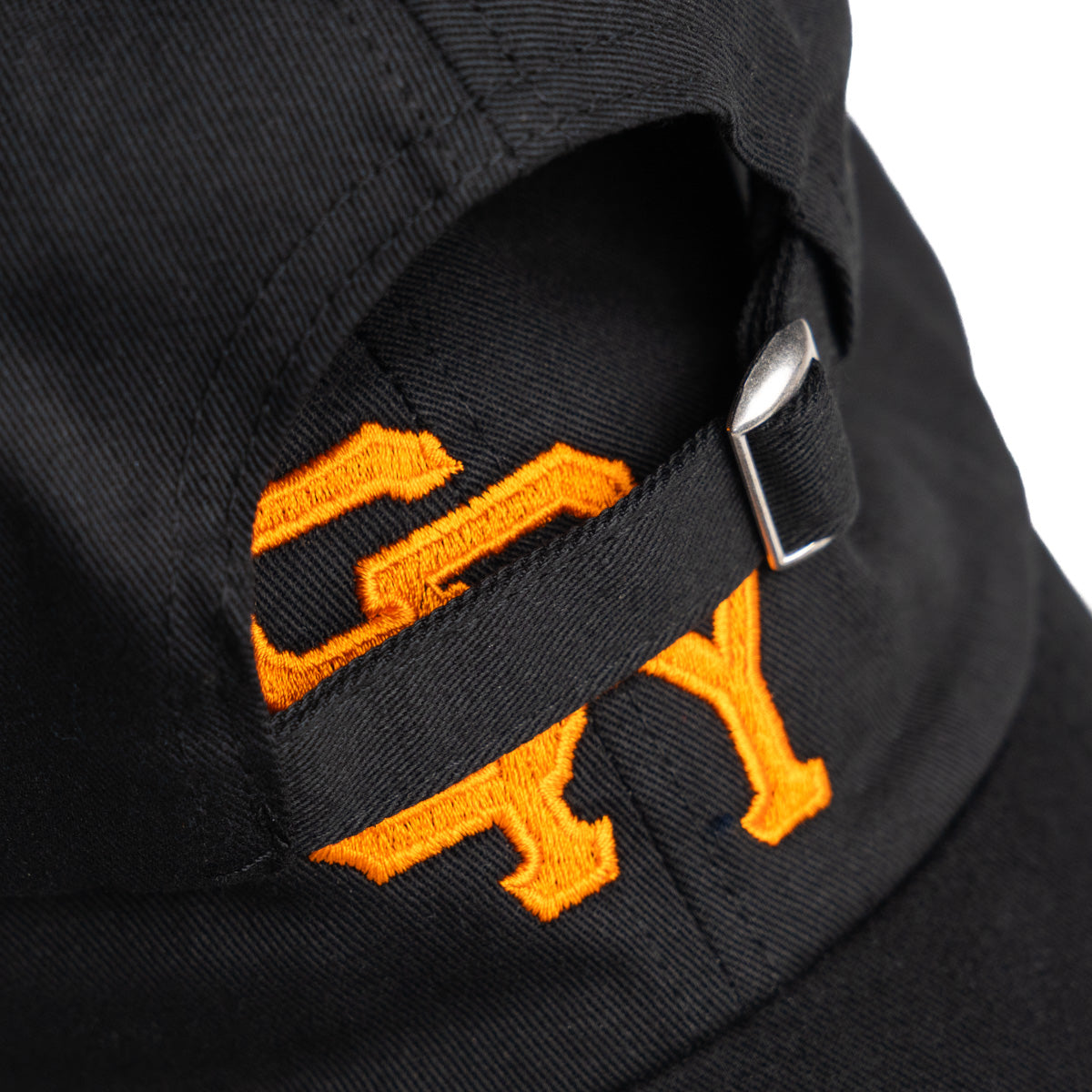 SPY &quot;Giants Sport&quot; Cap