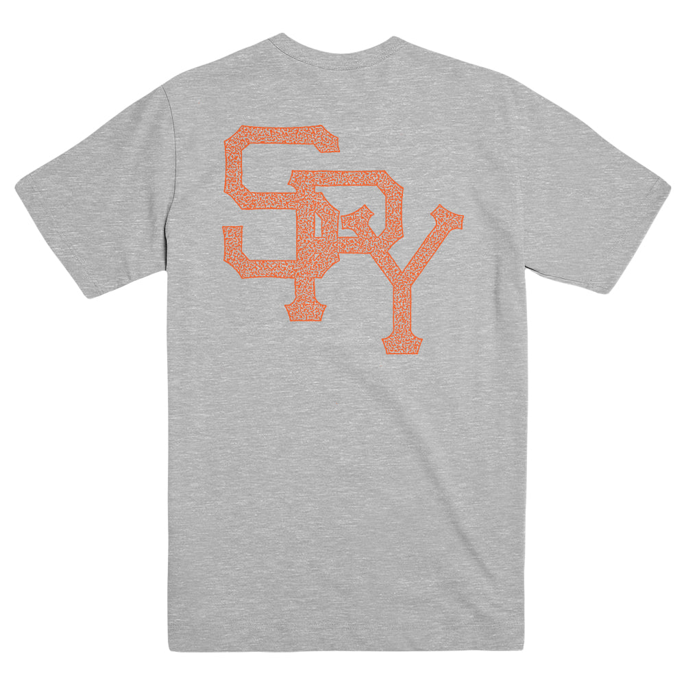 SPY &quot;Giants Sport&quot; T-Shirt