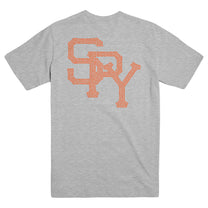 SPY &quot;Giants Sport&quot; T-Shirt