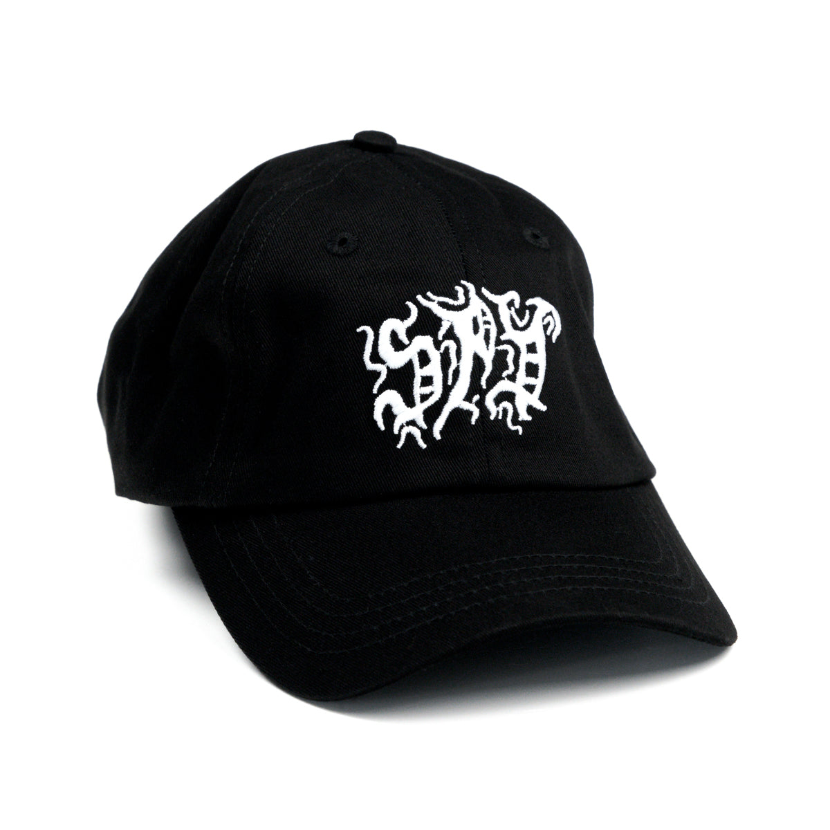 SPY &quot;Logo&quot; Cap