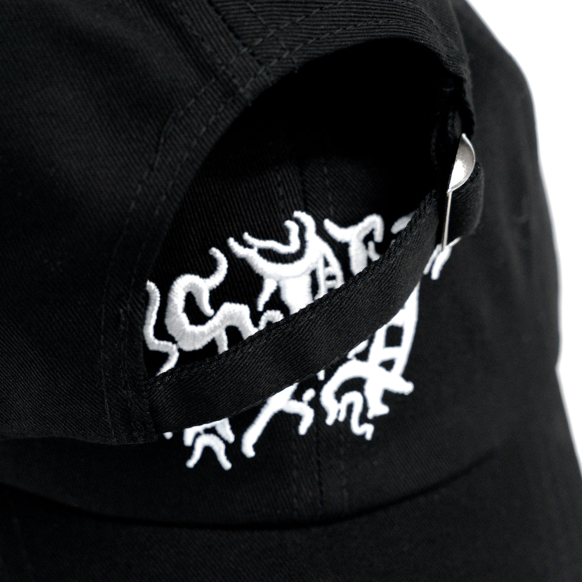 SPY &quot;Logo&quot; Cap