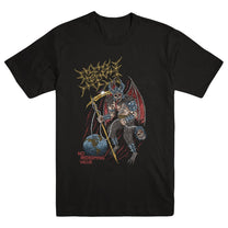 SPY "No Redeeming Value" T-Shirt