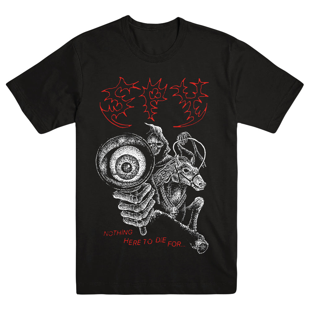 SPY &quot;Nothing Here&quot; T-Shirt